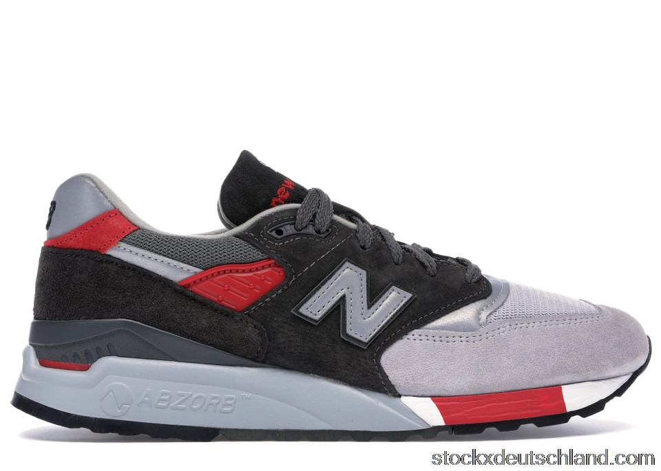 New Balance 998 Age Of Exploration M998CPL DE