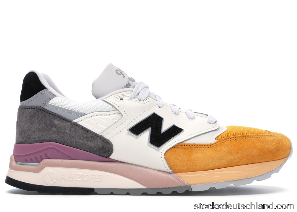 New Balance 998 Coastal Pack M998PSD DE