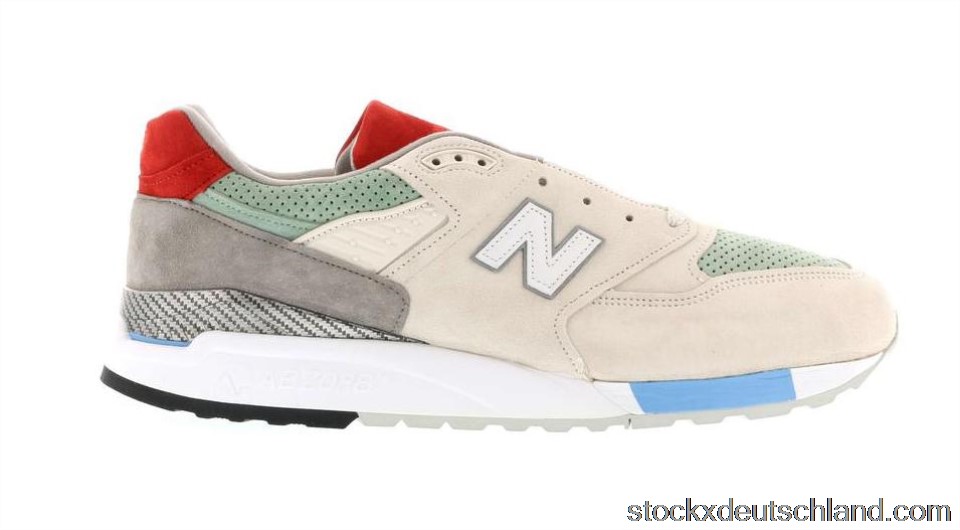 New Balance 998 Concepts Grand Tourer M998CFX DE