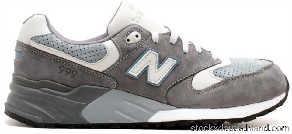 New Balance 999 Ronnie Fieg Steel Blue ML999RF1 DE