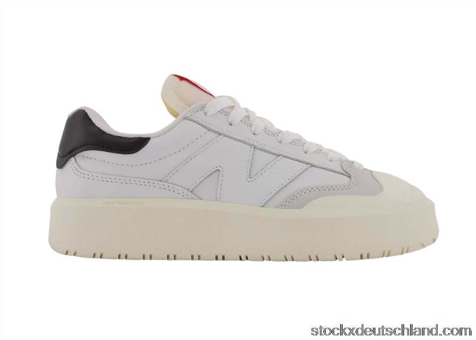 New Balance CT302 White Black CT302OD DE