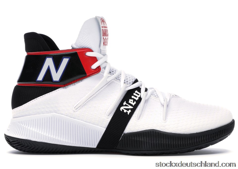 New Balance OMN1S City of Angels BBOMNXTE DE