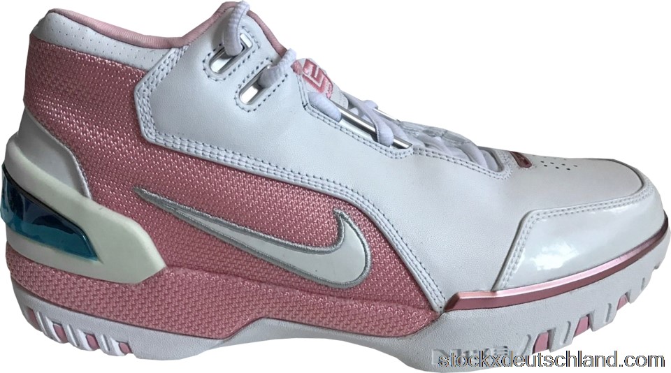 Nike Air Zoom Generation Gloria (White Tongue) BAM026-M36-C1 DE