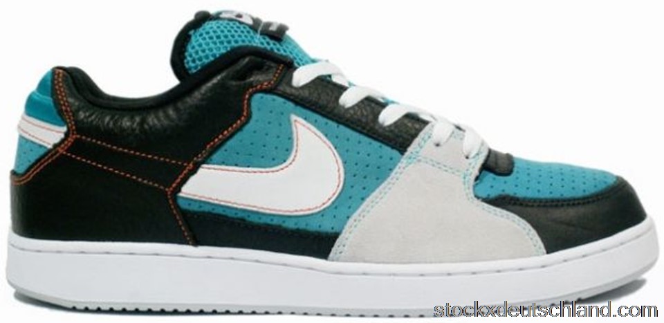 Nike SB Zoom Team Edition Gulf Blue DE