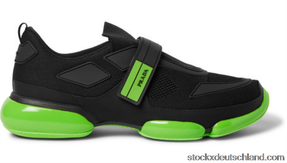 Prada Cloudbust Neon Green 2OG064_2OBZ_F0JNF DE