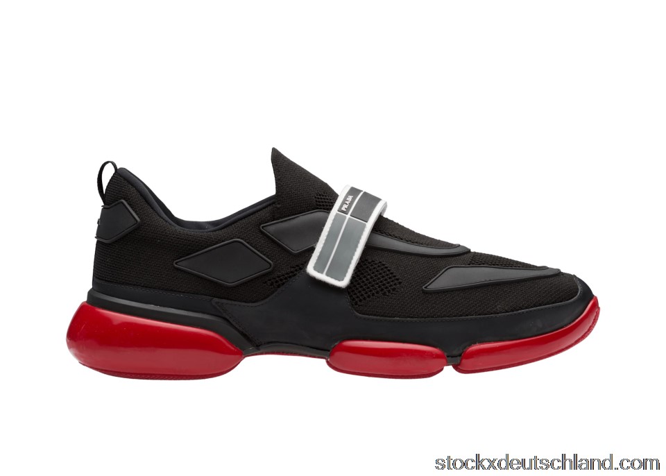 Prada Cloudbust Red 2OG064_1OUF_F002L DE