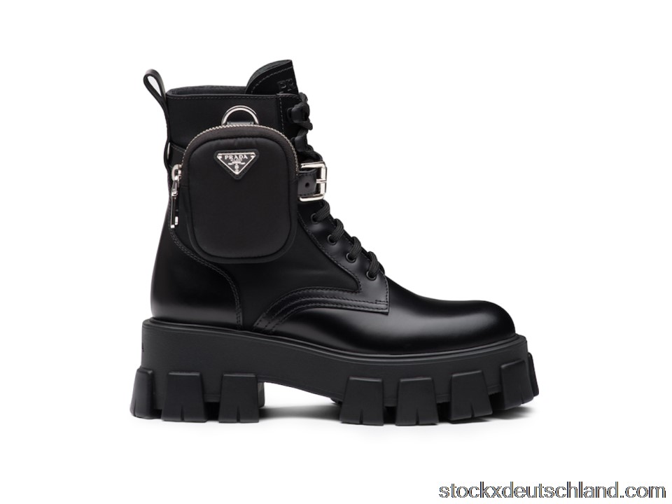 Prada Monolith Boots Black 1T255M_3LFR_F0002_F_B055 DE