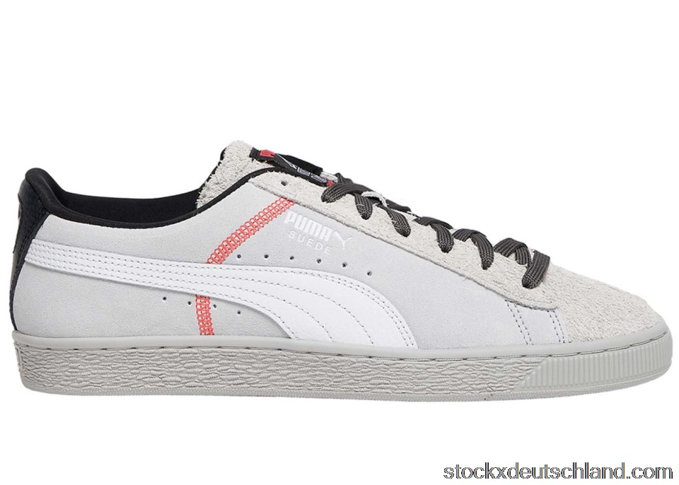 Puma Suede Staple Create From Division Lunar New Year DE