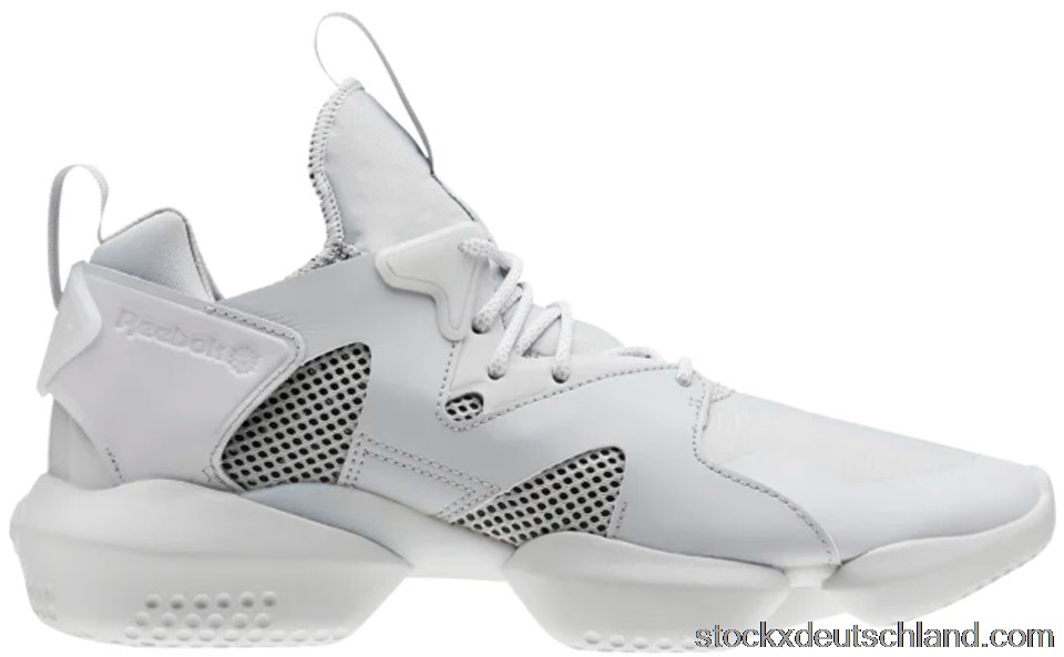 Reebok 3D OP. Lite Grey CN3826 DE