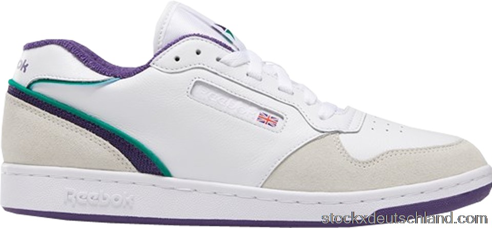 Reebok Act 300 Chalk Purple EF3777 DE