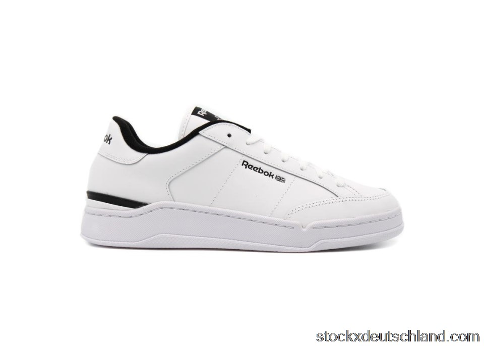 Reebok Ad Court Footwear White FY7509 DE