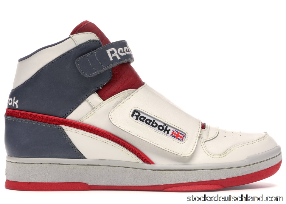 Reebok Alien Stomper Bishop 40th Anniversary DV8578 DE