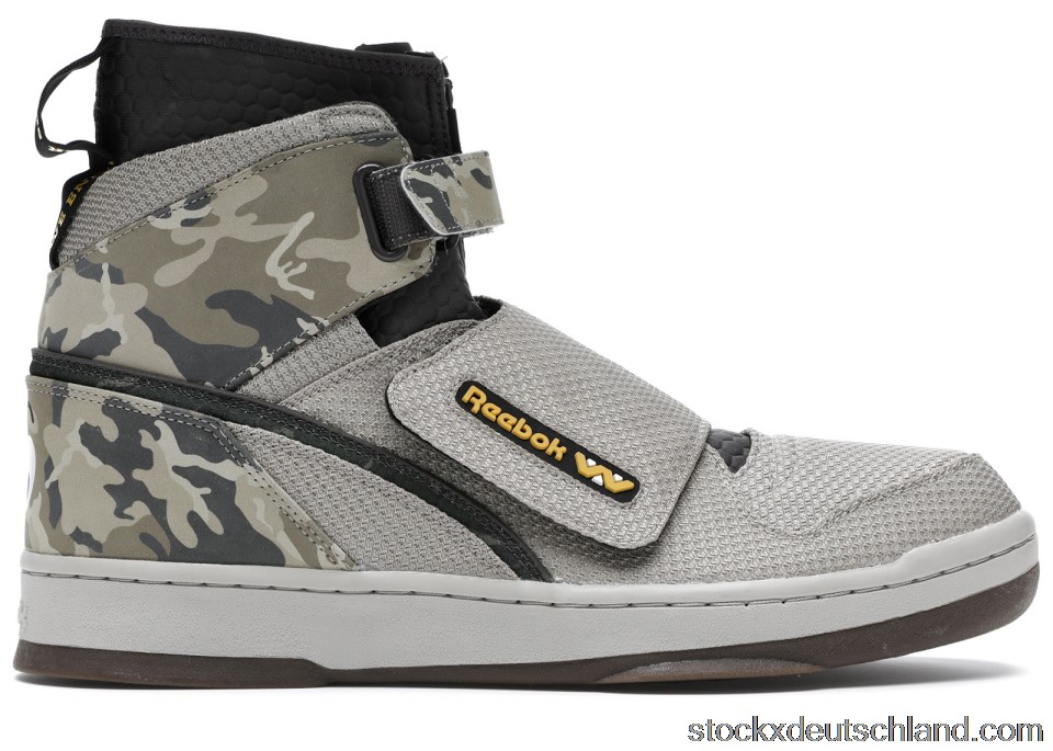 Reebok Alien Stomper Bug Stomper FV5052 DE