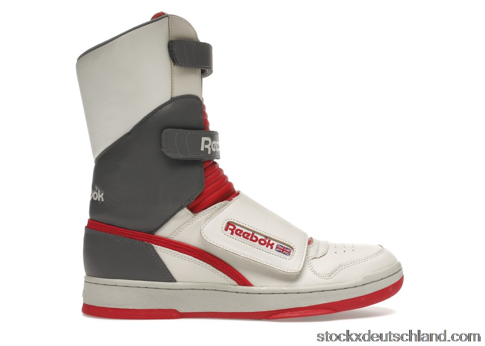 Reebok Alien Stomper High (Special Box) DE