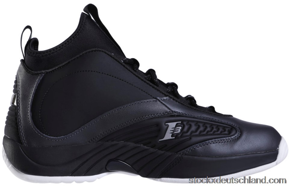 Reebok Answer 4.5 Black Coal CN6849 DE