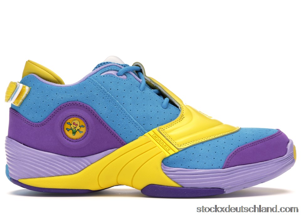 Reebok Answer 5 BBC Ice Cream FW7506 DE