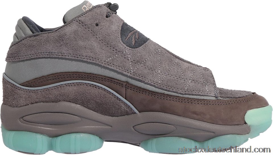 Reebok Answer DMX Unik CN8566 DE