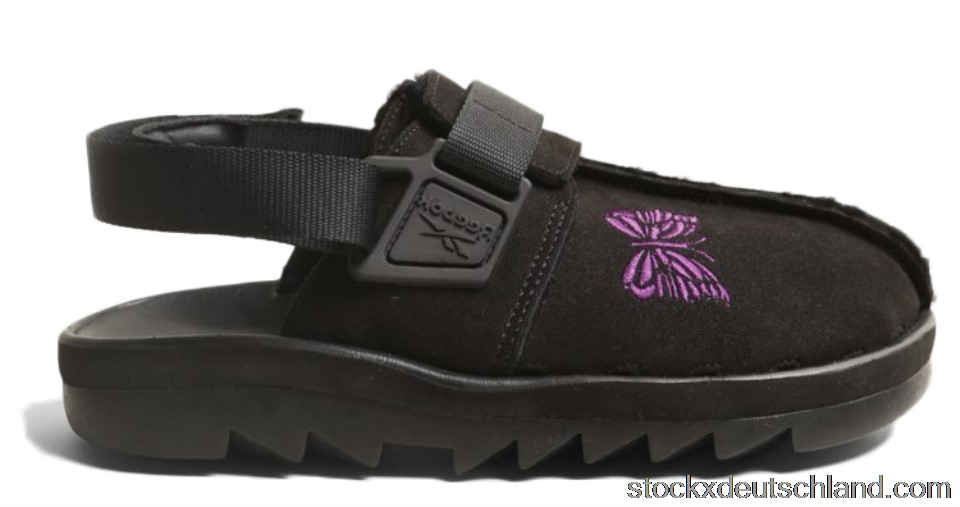 Reebok Beatnik Beams x Needles DV5553 DE