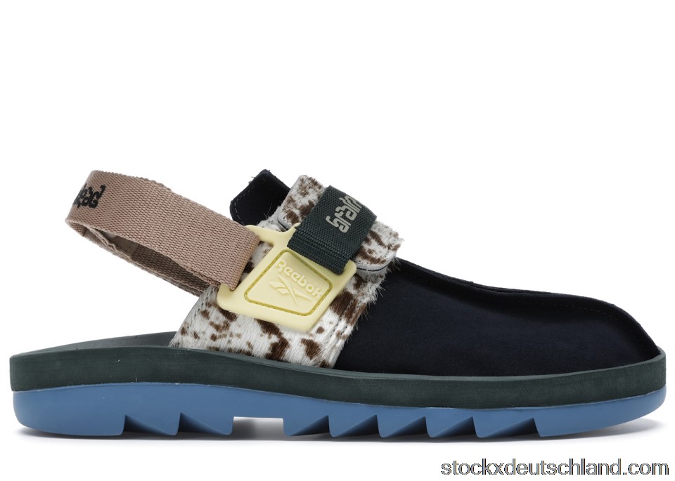Reebok Beatnik Braindead FW9829 DE