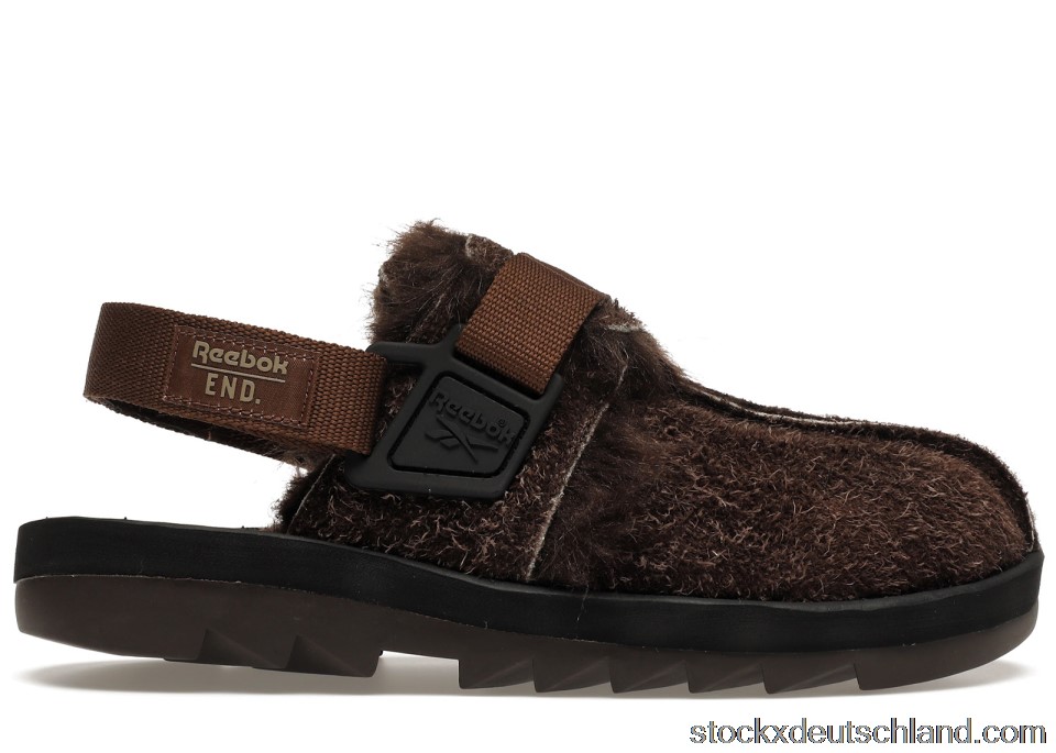 Reebok Beatnik END. Reported Sightings GY8274 DE