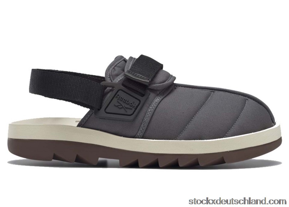 Reebok Beatnik Pure Grey GW8273 GY8273 DE