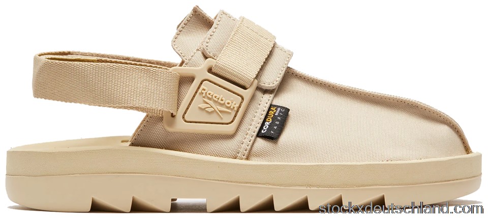 Reebok Beatnik Utility Beige FY2948 DE