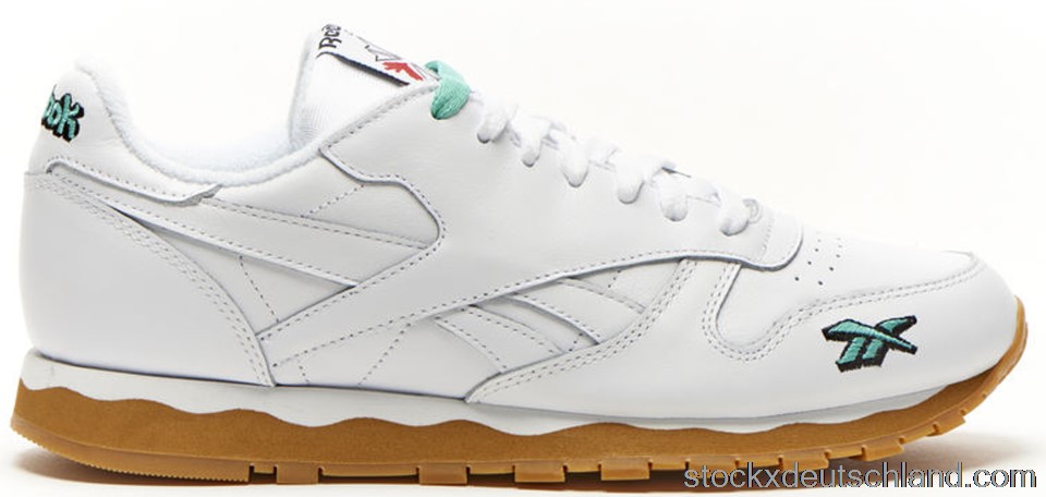 Reebok Classic Leather 3AM Atlanta (FRKO Rico) DV4707 DE