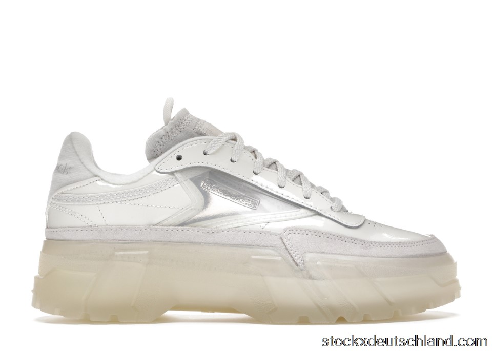 Reebok Club C Cardi Chalk (W) H01012 DE