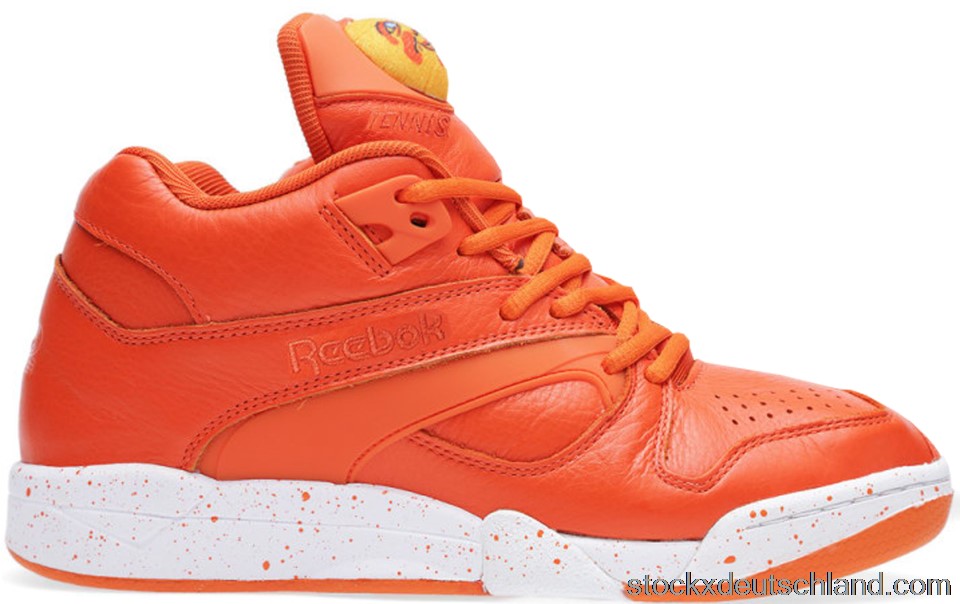 Reebok Court Victory Pump Sneakersnstuff Crayfish Party V49001 DE