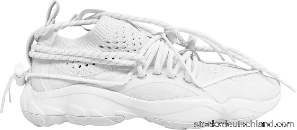 Reebok DMX Run Fusion Experiment Pyer Moss DE