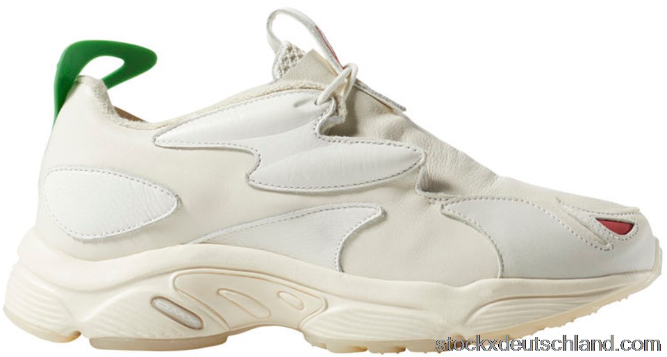 Reebok Daytona Experiment Pyer Moss Chalk DV4712 DE