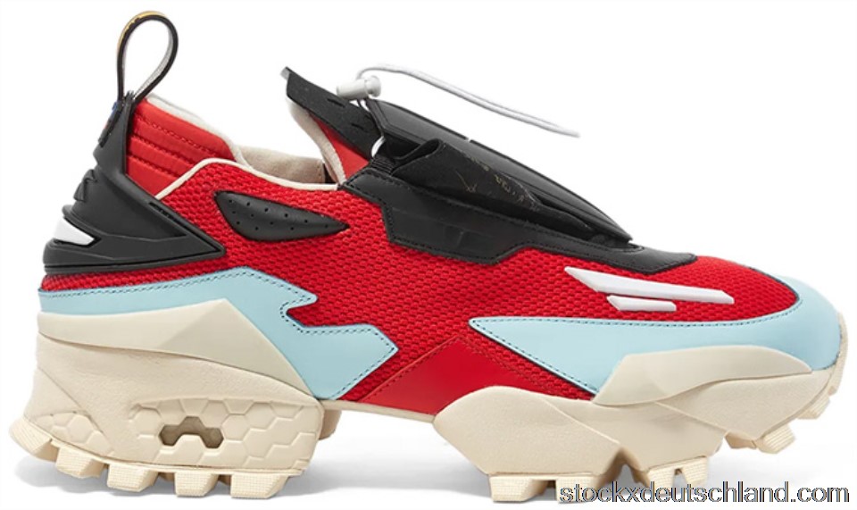 Reebok Experiment 4 Fury Trail Pyer Moss Glory EH1233 DE
