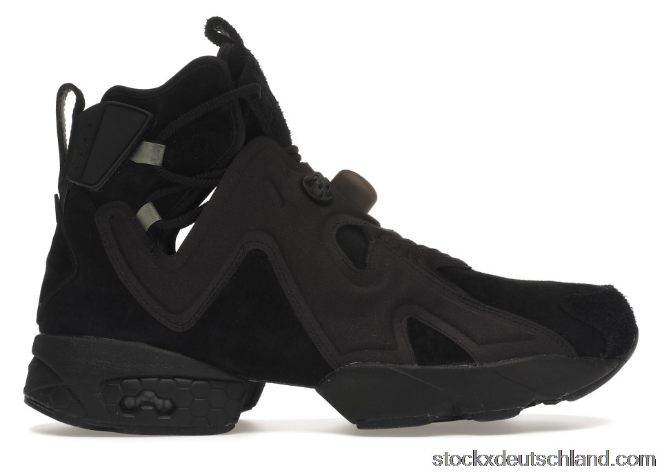 Reebok Furikaze Future Black BS7420 DE