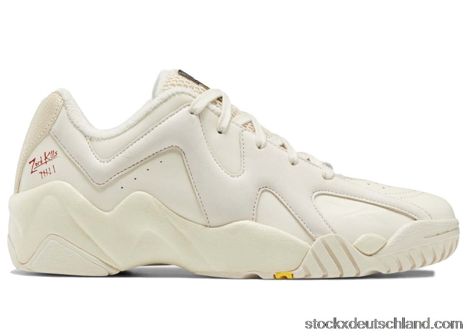 Reebok Hurrikaze II Low Power Rangers Zord Horde GY5928 DE