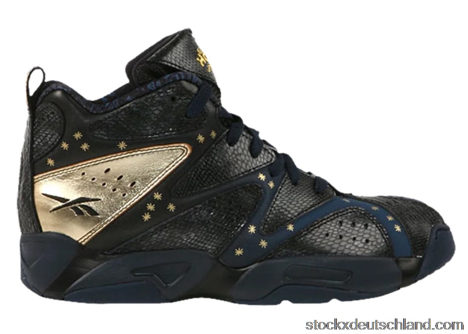 Reebok Kamikaze 1 Mid All-Star 2014 M40339 DE