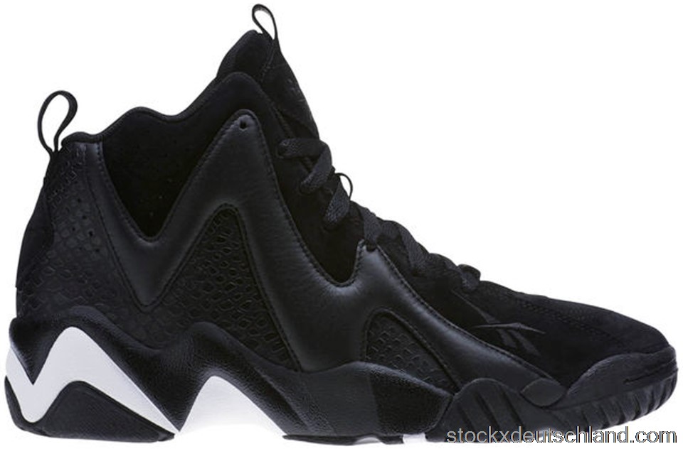 Reebok Kamikaze 2 ATL-LAX CM9416 DE