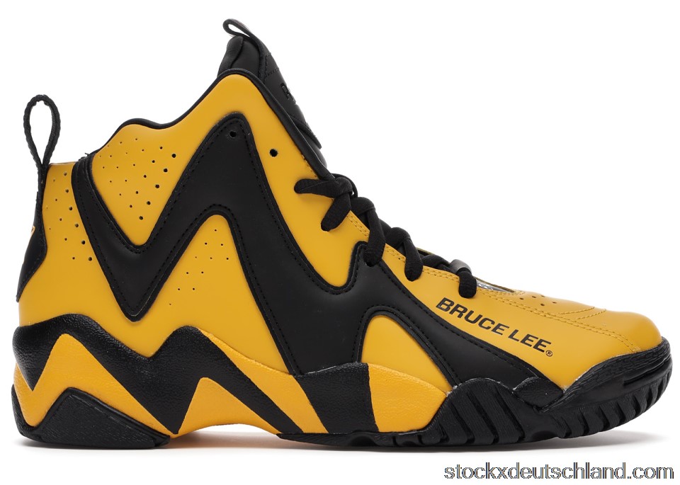Reebok Kamikaze 2 Bait x Bruce Lee DE