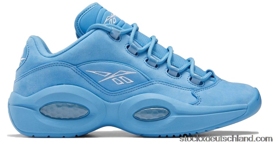 Reebok Question Low Blueprint EQ0721 GY1079 DE