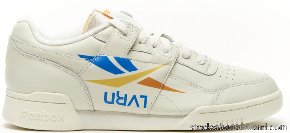 Reebok Workout Lo Plus 3AM Atlanta DV4844 DE