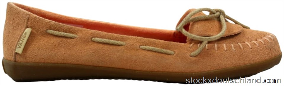 Vans Alpaca Praire Sunset (W) VN-0UDLCI4 DE