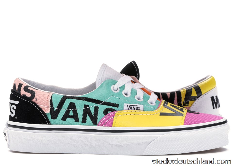 Vans Era MoMa VN0A4BV400H DE