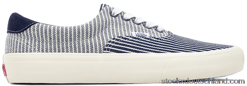 Vans Era Mount Vernon Mills VN0A4BTNVY71 DE