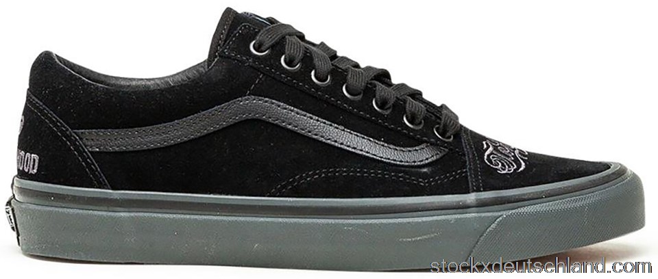Vans Old Skool 36 DX NBHD x Mr. Cartoon VN0A38G200G1 DE