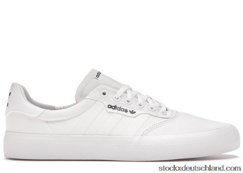 adidas 3MC Vulc Cloud White B22705 DE