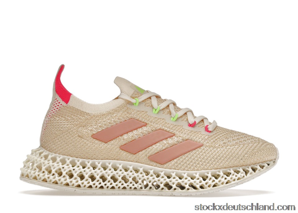 adidas 4DFWD Halo Blush (W) Q46444 DE