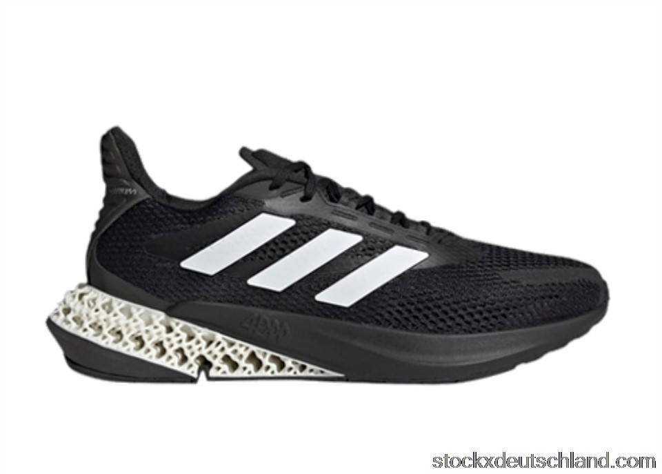 adidas 4DFWD Pulse Core Black Carbon (Youth) H03366 DE