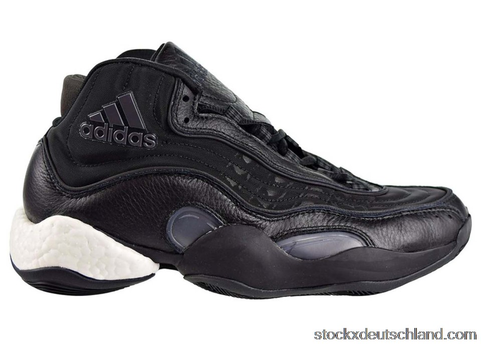 adidas 98 X Crazy BYW Core Black EE3613 DE