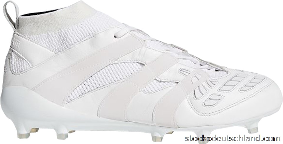 adidas Accelerator Cleat David Beckham White AP9868 DE