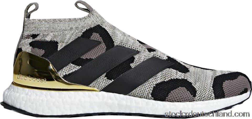 adidas Ace 16+ Ultraboost Animal Print BB7418 DE