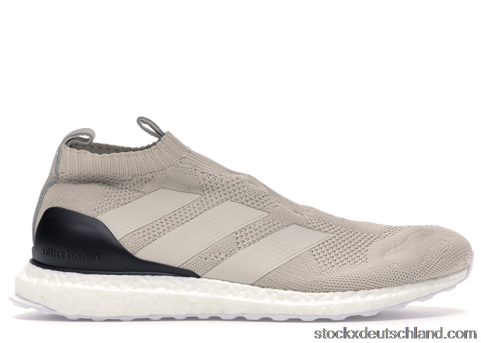 adidas Ace 16+ Ultraboost Clear Brown Core Black BB7419 DE